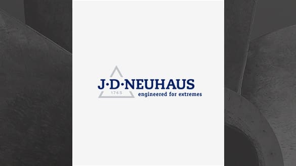 J.D. Neuhaus