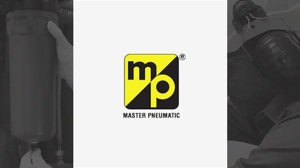 Master Pneumatic
