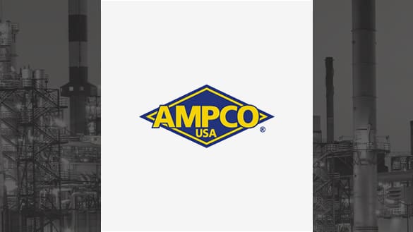 Ampco Safety Tools