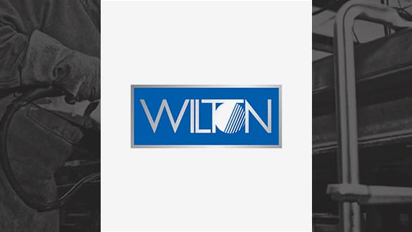 Wilton Tools