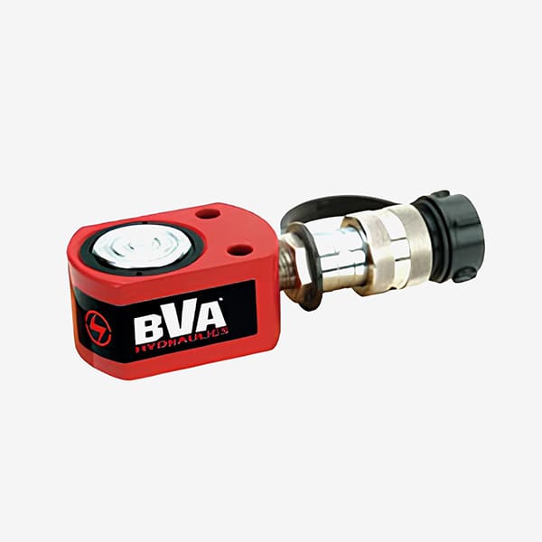 Pastilla hidráulica BVA Hydraulics