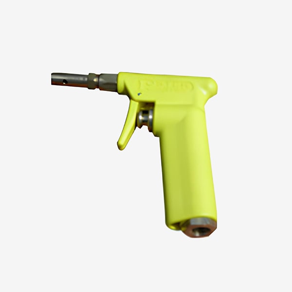 Pistola de aire Foster