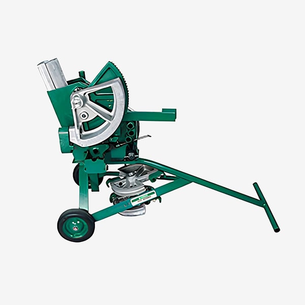 Doblatubos mecánico Greenlee