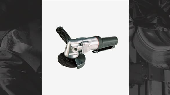 Herramientas neumáticas automotrices
