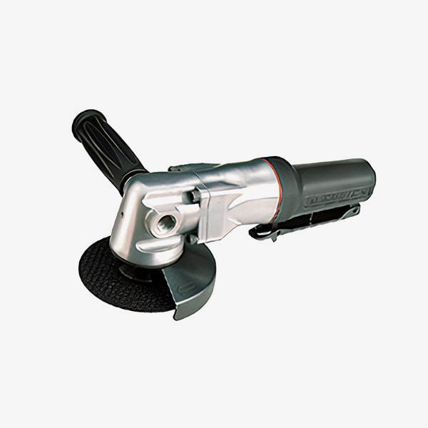 Esmeril angular neumático Ingersoll Rand