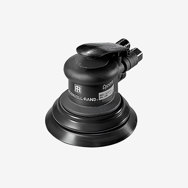 Lijadora orbital neumática Ingersoll Rand
