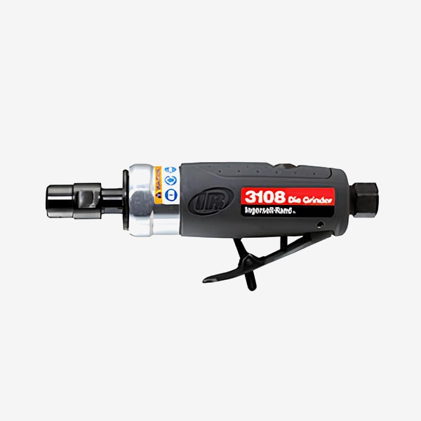 Rectificador neumático Ingersoll Rand