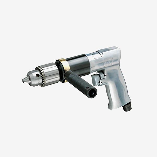 Taladro neumático Ingersoll Rand