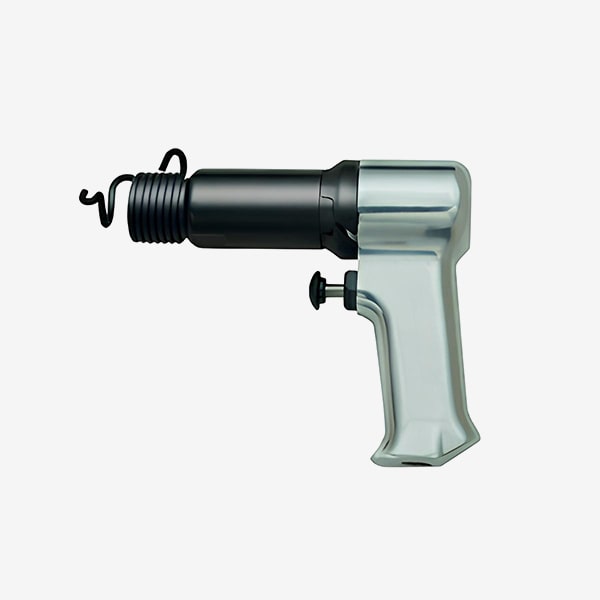 Remachadora neumático Ingersoll Rand