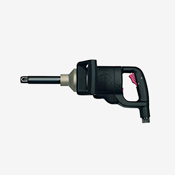 Pistola neumática de cañón largo Ingersoll Rand