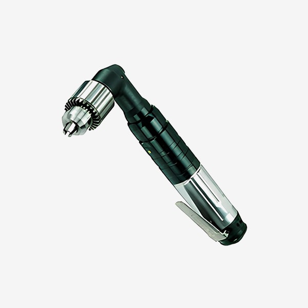 Taladro angular neumático Ingersoll Rand