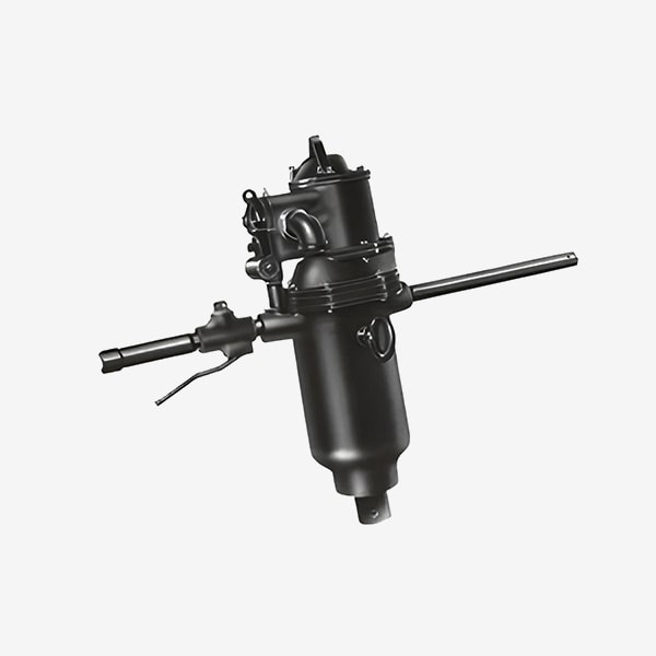 Llave de impacto neumática Ingersoll Rand