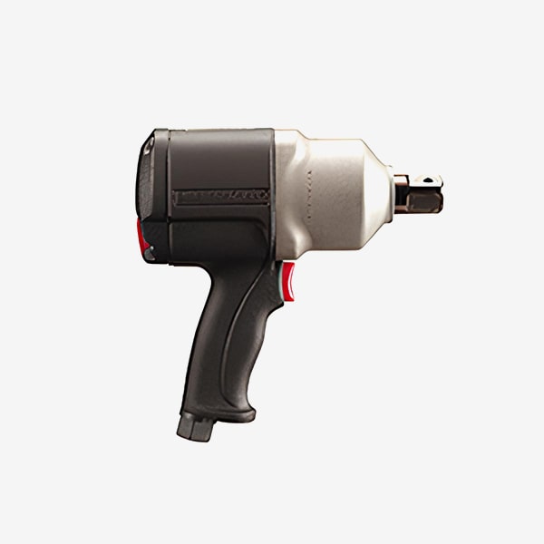 Pistola de impacto neumática Ingersoll Rand