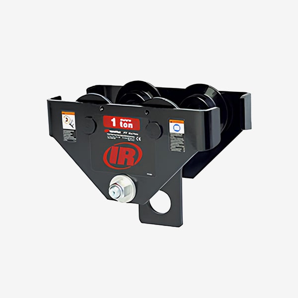 Trolley manual Ingersoll Rand