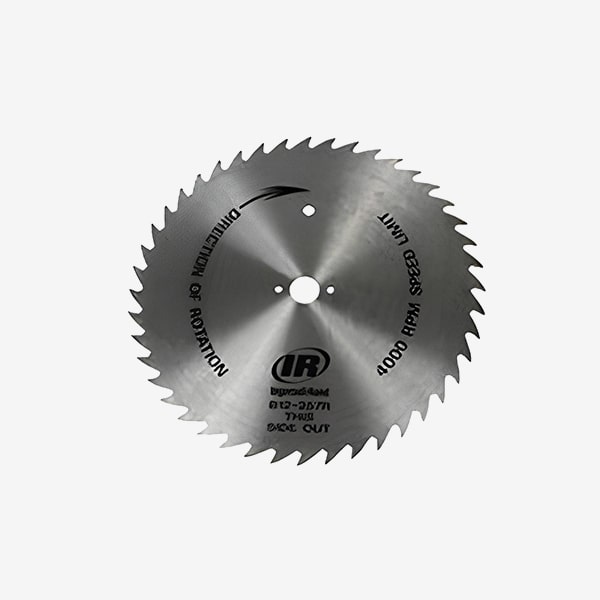 Sierra circular Ingersoll Rand