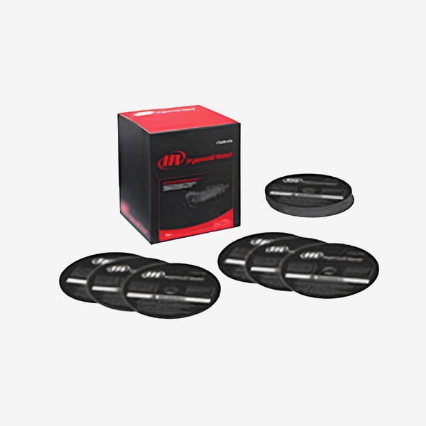 Discos de corte Ingersoll Rand