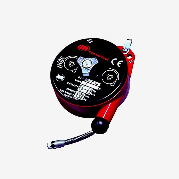 Balanceador manual Ingersoll Rand
