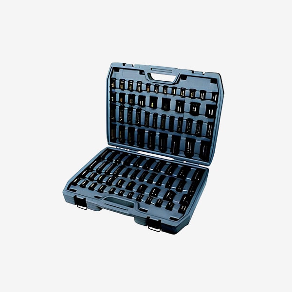 Dados de impacto Ingersoll Rand
