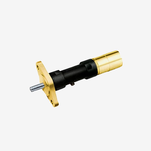 Motor neumático Ingersoll Rand