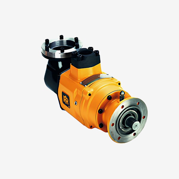 Arrancador neumático Ingersoll Rand