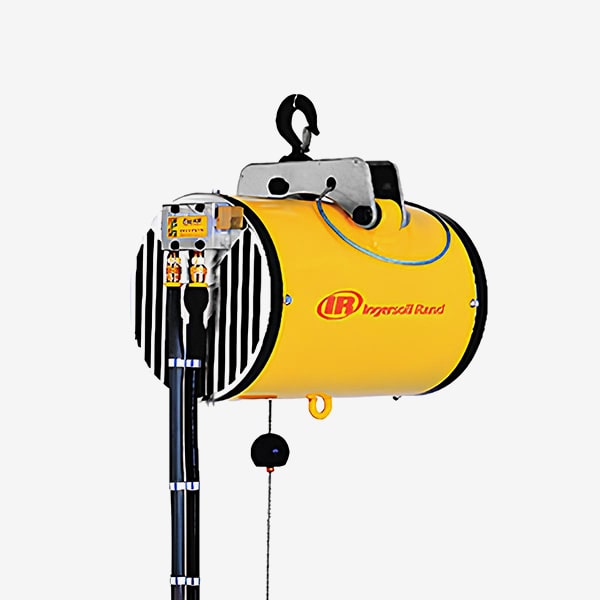 Balanceador neumático Ingersoll Rand