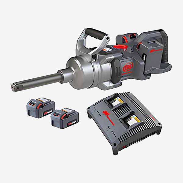 Llave de impacto inalámbrica Ingersoll Rand