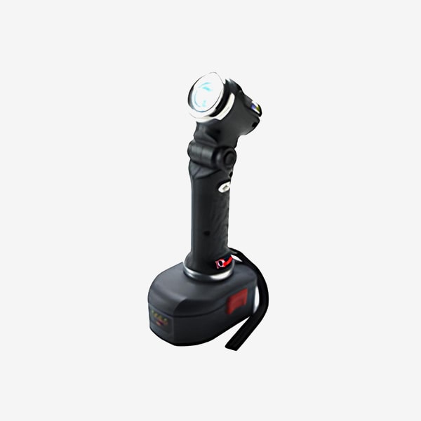 Linterna inalámbrica Ingersoll Rand