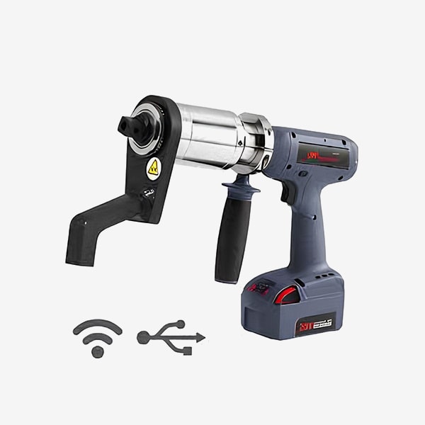 Multiplicador de torque inalámbrica Ingersoll Rand