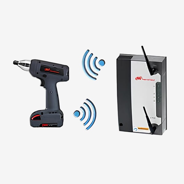 Módem para herramientas inalámbricas Ingersoll Rand