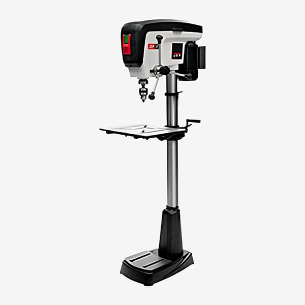 Taladro de columna Jet Tools