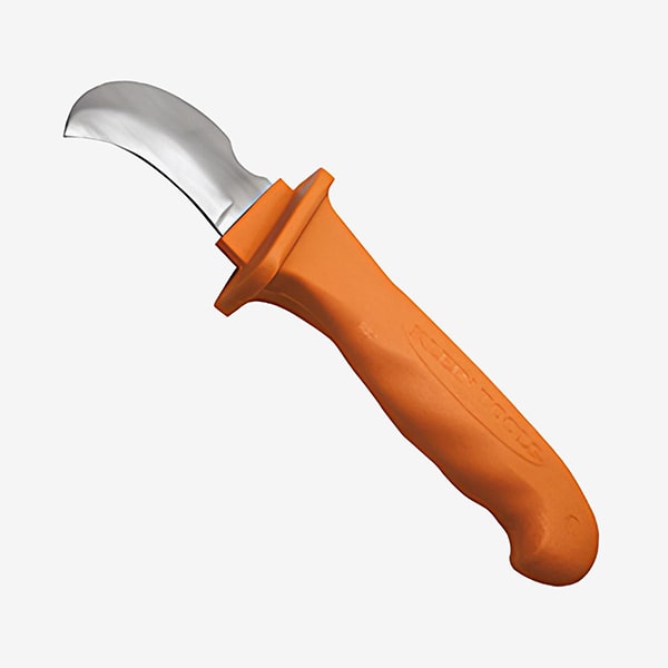 Cuchilla aislada a 1000v Klein Tools