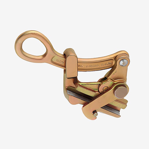 Rana para tensar cables Klein Tools