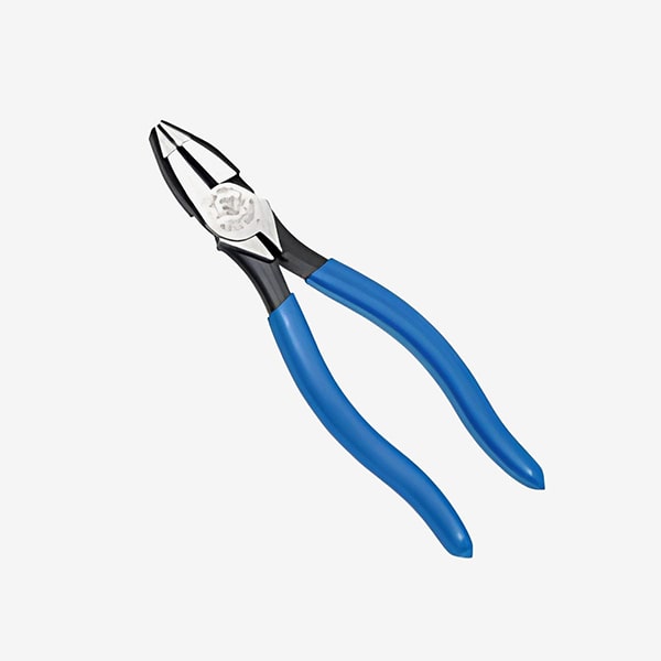 Alicate electricista Klein Tools