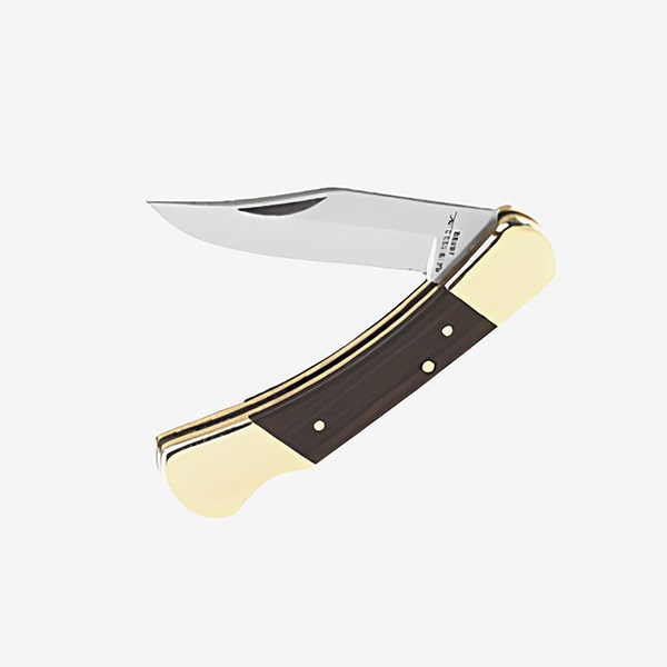 Cuchillo electricista Klein Tools