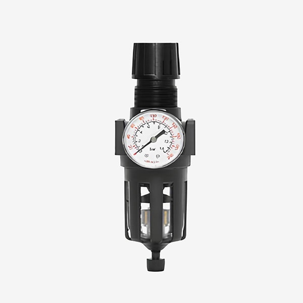 Regulador de aire vanguard Master Pneumatic