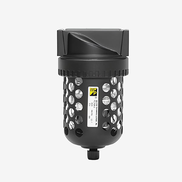 Filtro vanguard Master Pneumatic