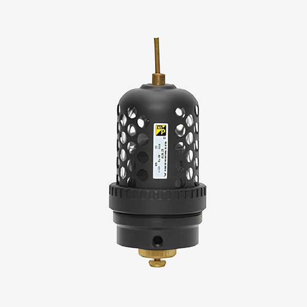 Lubricador de aire Master Pneumatic