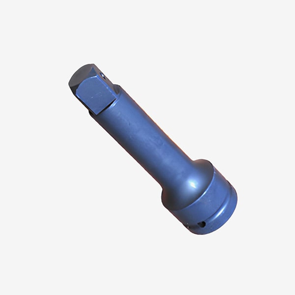 Extensión de impacto Ozat 2000