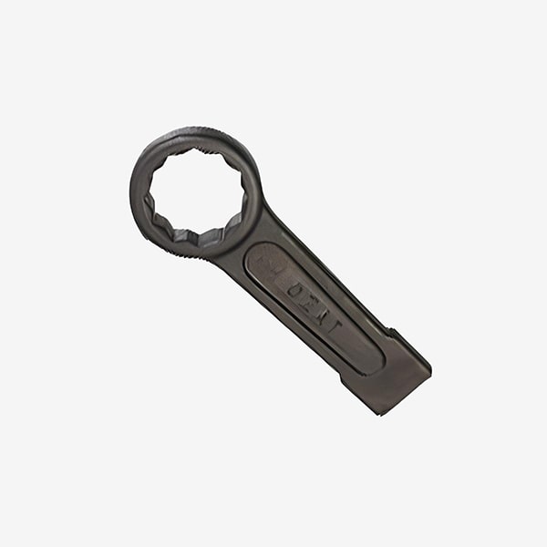 Llave de golpe Ozat 2000