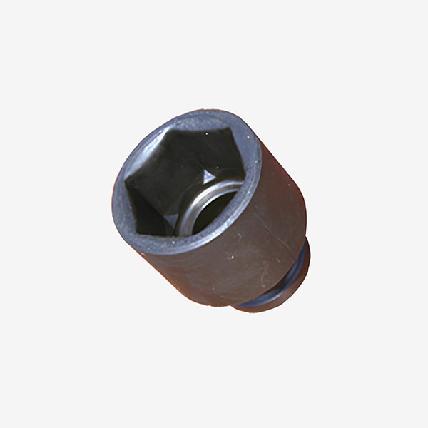 Dado de impacto corto Ozat 2000