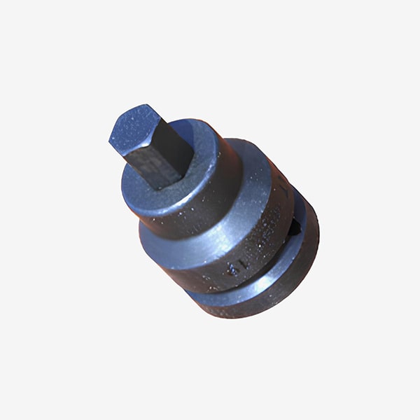 Dado hexagonal de impacto Ozat 2000