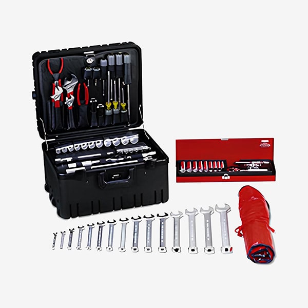 Kit de herramientas para electricistas Proto