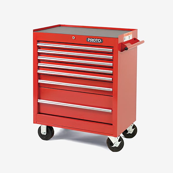 Gabinete rodante Proto