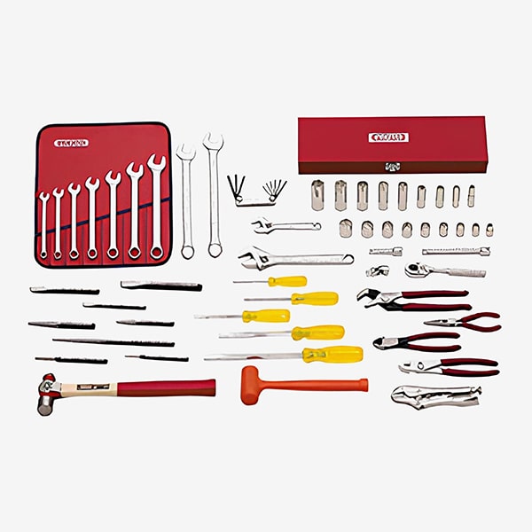 Kit herramientas para mecánicos Proto