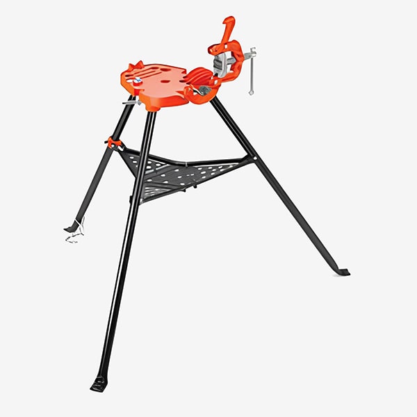 Trípode portátil Ridgid