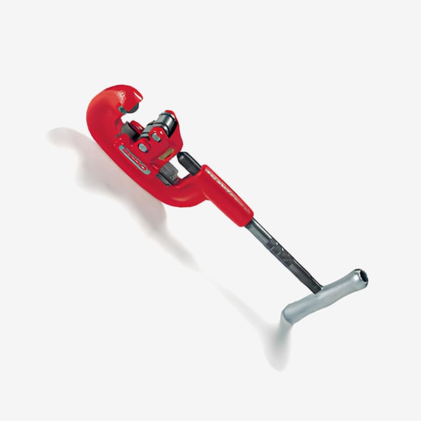 Cortatubo manual Ridgid