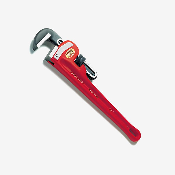 Llave de stillson Ridgid