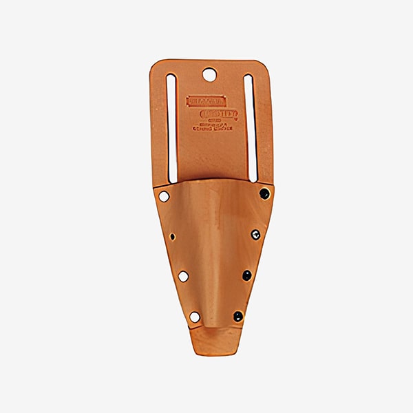 Porta cuchillos de cuero Stanley Tools