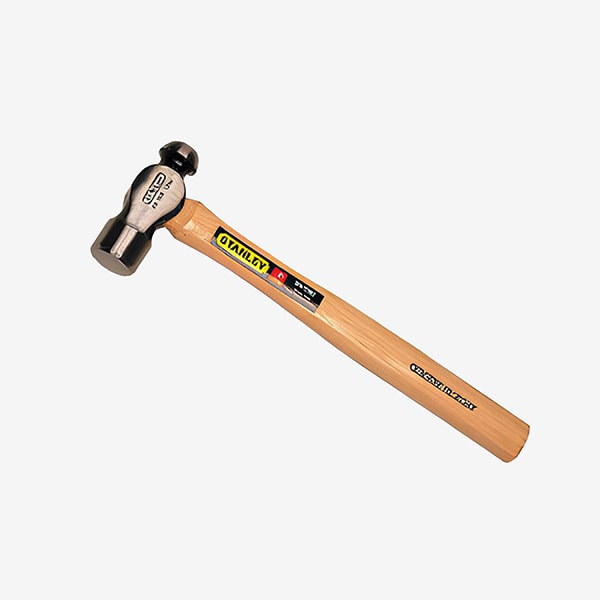 Martillo bola Stanley Tools