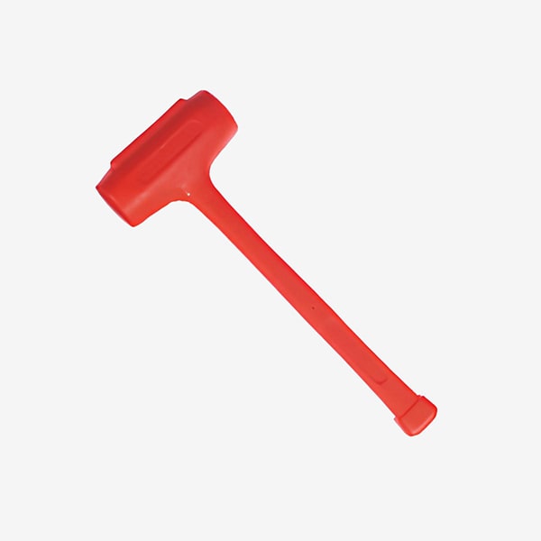 Martillo de goma Stanley Tools
